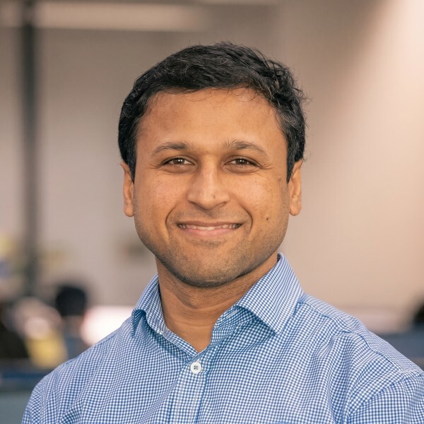 Sarang Agarwal